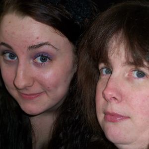 Meet your Posher, Cheryl